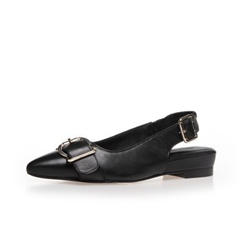 Copenhagen Shoes - Call It Love - Black